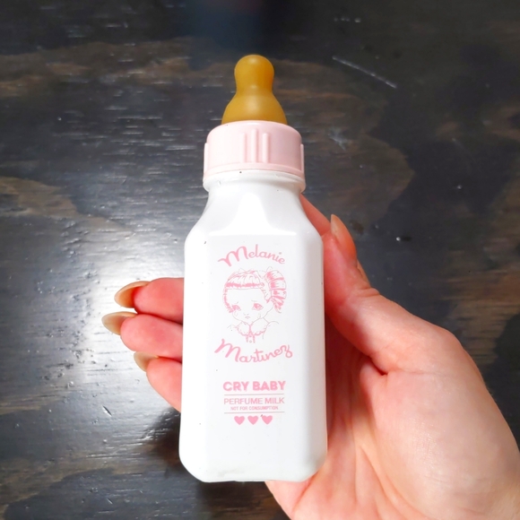 Melanie Martinez Crybaby perfume 2.5oz